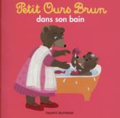 Vente  Petit Ours Brun dans son bain  - Danièle Bour 