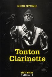 Tonton Clarinette - Intérieur - Format classique