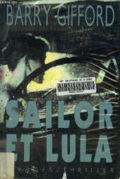Sailor et Lula - Couverture - Format classique