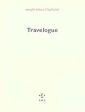 Travelogue - Intérieur - Format classique