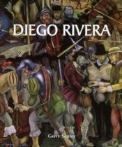 Diego Rivera - Couverture - Format classique