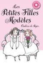 telecharger Les petites filles modeles livre PDF/ePUB en ligne gratuit