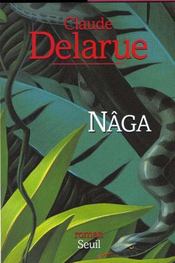 Naga - Intérieur - Format classique