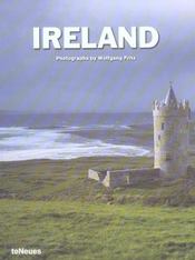 Ireland - Intérieur - Format classique