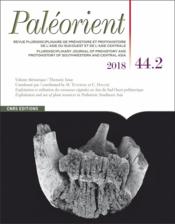 PALEORIENT N.44/2  - Paleorient 