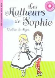 Les malheurs de sophie - Intérieur - Format classique