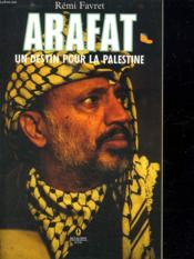 Arafat - Couverture - Format classique