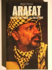 Arafat - Couverture - Format classique