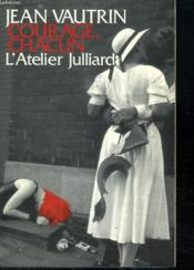 Courage chacun - Couverture - Format classique