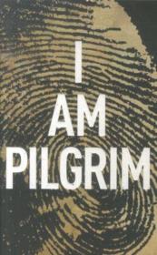 I am Pilgrim - Couverture - Format classique