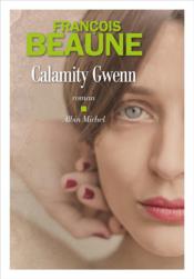 Calamity Gwenn - Couverture - Format classique