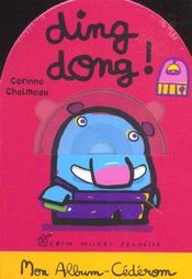 Ding Dong ! - Intérieur - Format classique