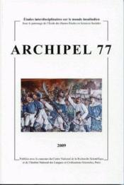 Archipel t.77 (édition 2009)  - Collectif 