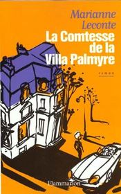 La comtesse de villa palmyre - Intérieur - Format classique