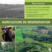Agriculture de régénération  - Mark Shepard 