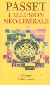 L'illusion neo-liberale - Intérieur - Format classique
