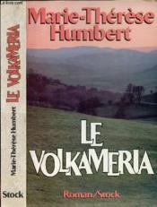 Le Volkameria - Couverture - Format classique