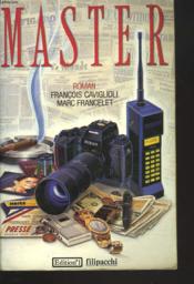 Master - Couverture - Format classique