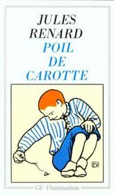 Poil De Carotte - Intérieur - Format classique