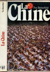 La Chine - Couverture - Format classique