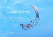 Au gré du vent ; les cerfs-volants du monde - Couverture - Format classique