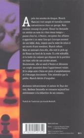 Sans penser a mal - Couverture - Format classique