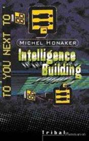 Intelligence building - Couverture - Format classique