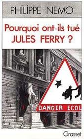 Pourquoi ont-ils tue jules ferry ? - Intérieur - Format classique