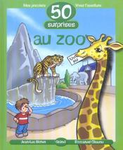 50 surprises au zoo