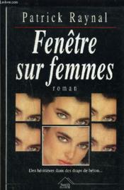 Fenetre Sur Femmes - Couverture - Format classique