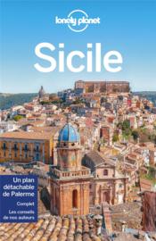 Sicile (7e édition)  - Collectif Lonely Planet 