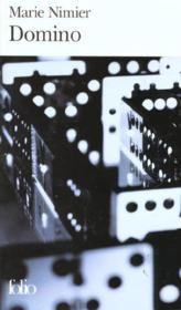 Domino - Couverture - Format classique