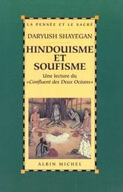 Hindouisme et soufisme ; une lecture du 