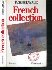 French collection - Couverture - Format classique