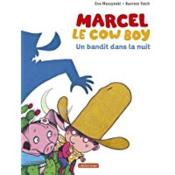 Jean-paul le cow-boy t4 - Couverture - Format classique