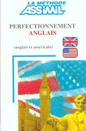 Volume Perfect. Anglais - Intérieur - Format classique