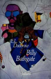 Billy Bathgate - Couverture - Format classique