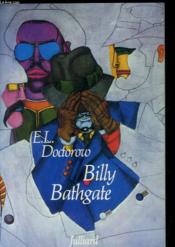 Billy Bathgate - Couverture - Format classique