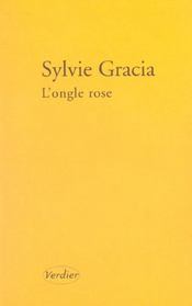 L'ongle rose - Intérieur - Format classique