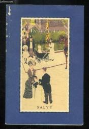 De Memoire - Couverture - Format classique