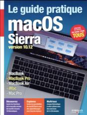 Vente  Le guide pratique macOS Sierra ; version 10.12  - Fabrice Neuman 