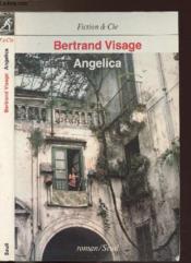 Angelica - Couverture - Format classique