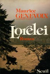 Lorelei - Couverture - Format classique