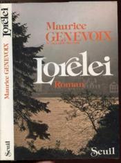 Lorelei - Couverture - Format classique