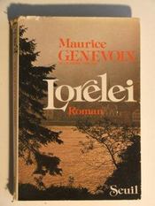 Lorelei - Intérieur - Format classique