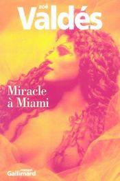 Miracle a miami - Intérieur - Format classique