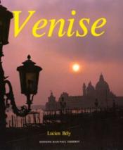 Venise : les saisons  - Collectif - Lucien Bély 
