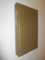 La passion selon martial montaurian - Couverture - Format classique