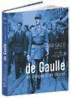 De Gaulle - Couverture - Format classique