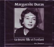 La jeune fille et l'enfant - Couverture - Format classique